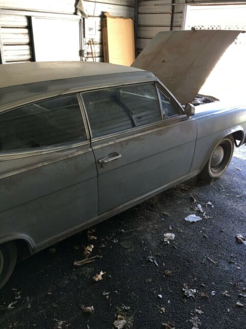 1965 AMC Other Marlin - photo 3