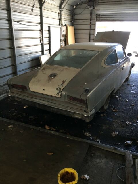 1965 AMC Other Marlin - photo 4