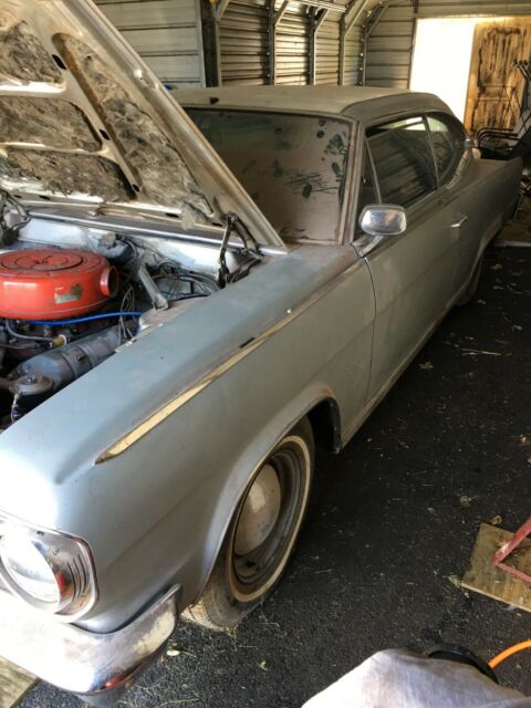 1965 AMC Other Marlin - photo 6