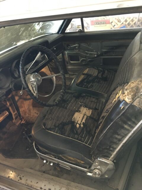 1965 AMC Other Marlin - photo 7