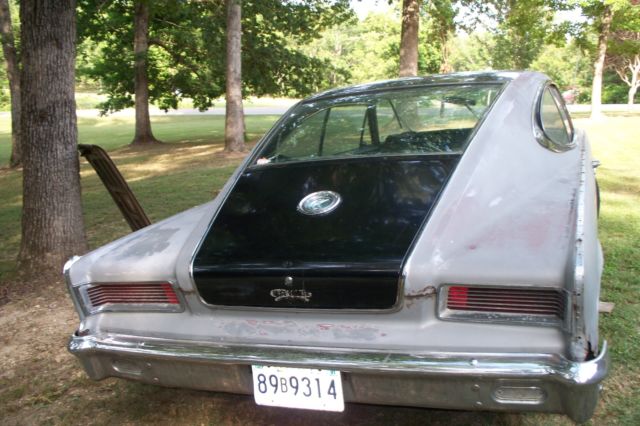 1965 AMC Rambler Marlin - photo 2