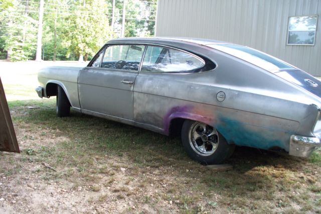 1965 AMC Rambler Marlin - photo 3