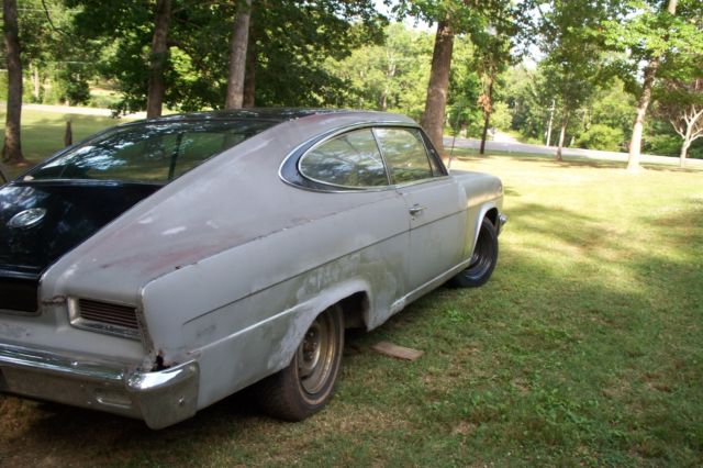 1965 AMC Rambler Marlin - photo 5