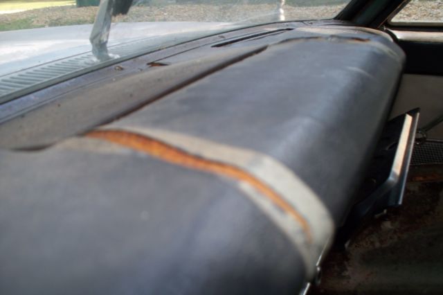 1965 AMC Rambler Marlin - photo 6