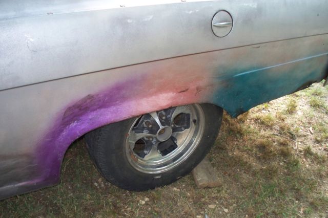 1965 AMC Rambler Marlin - photo 7