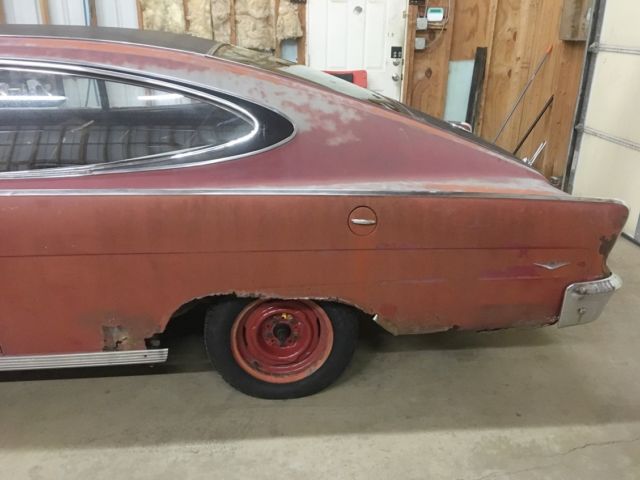 1965 AMC Rambler Marlin - photo 7