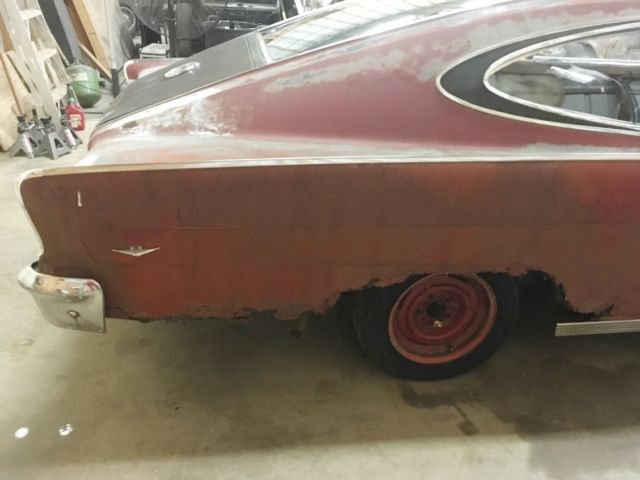 1965 AMC Rambler Marlin - photo 8