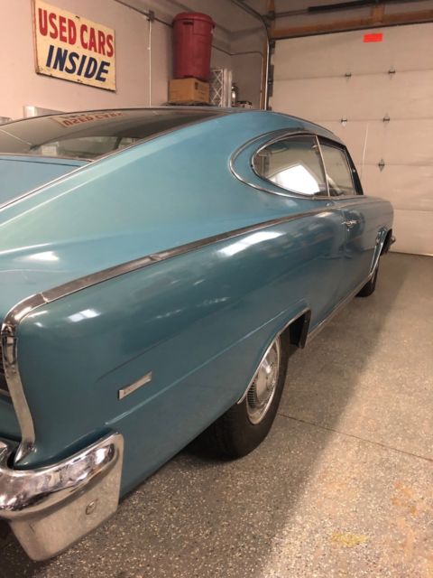 1965 Rambler Marlin Deluxe - photo 13