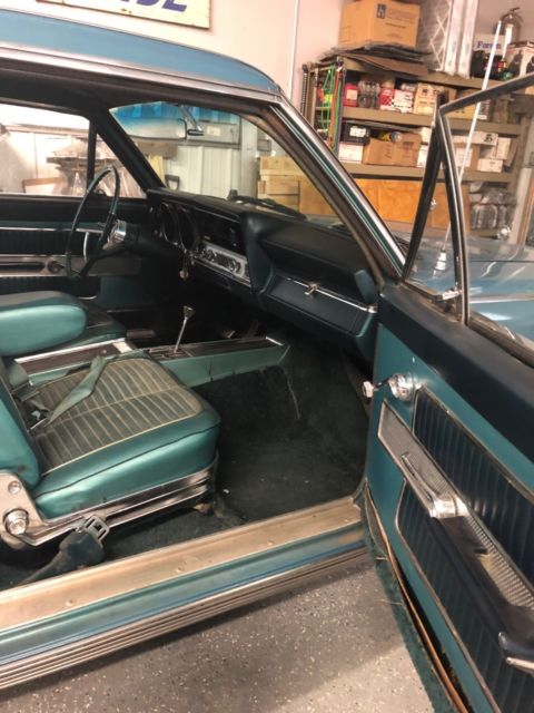 1965 Rambler Marlin Deluxe - photo 2