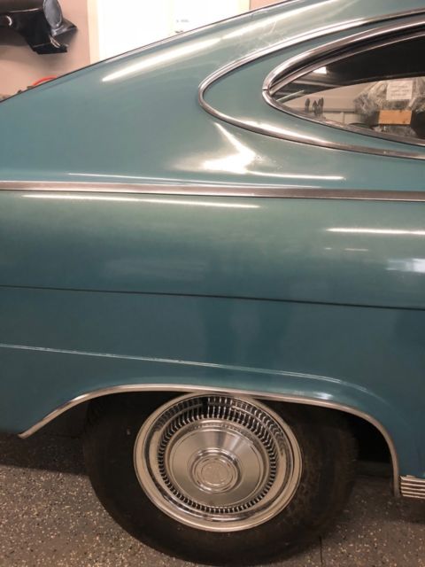 1965 Rambler Marlin Deluxe - photo 6