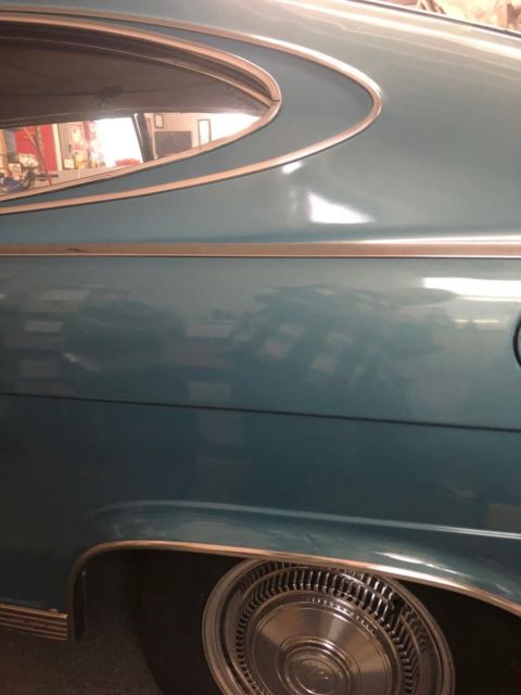 1965 Rambler Marlin Deluxe - photo 7