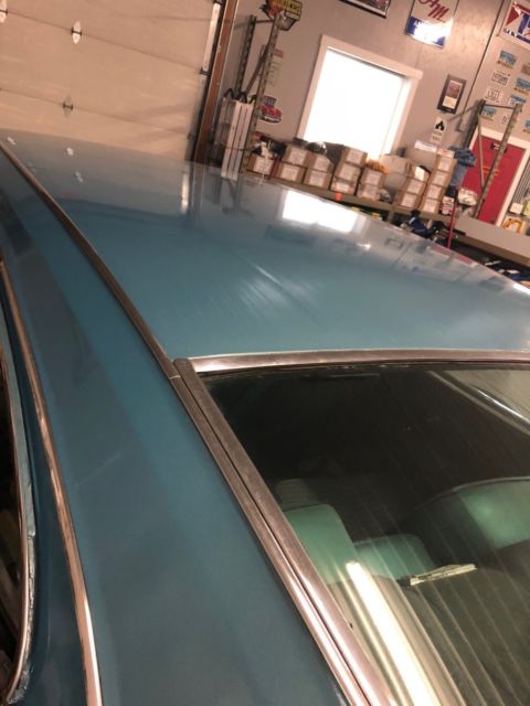 1965 Rambler Marlin Deluxe - photo 8