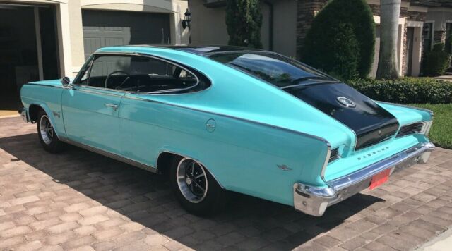 1965 AMC Other Marlin