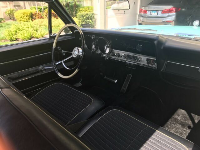1965 AMC Other Marlin - photo 10