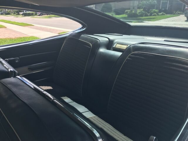 1965 AMC Other Marlin - photo 11