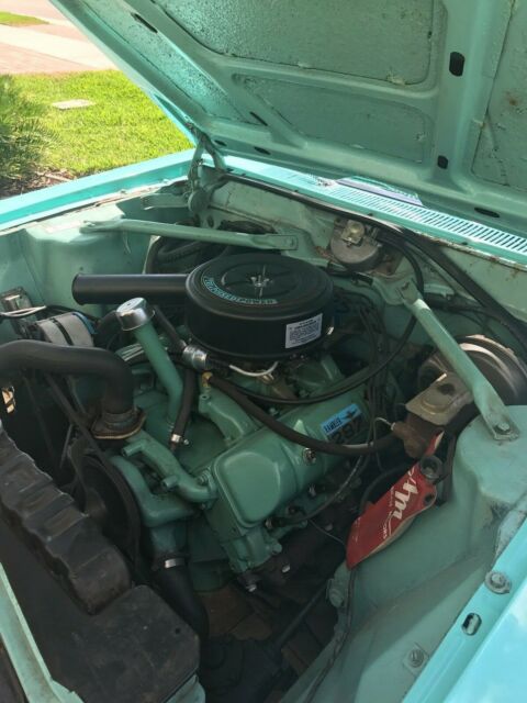 1965 AMC Other Marlin - photo 12