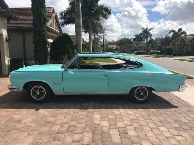 1965 AMC Other Marlin - photo 2
