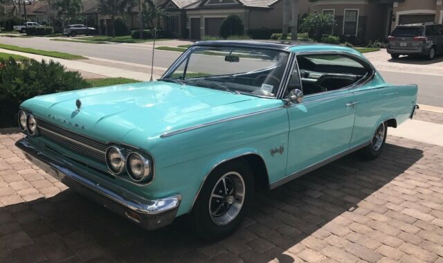 1965 AMC Other Marlin - photo 3