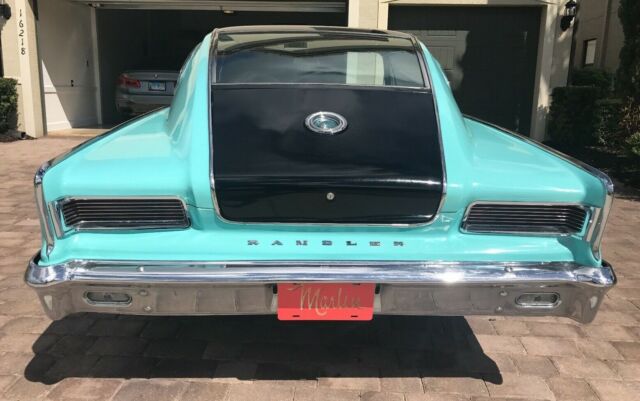 1965 AMC Other Marlin - photo 4