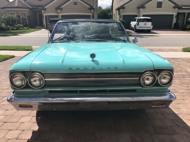 1965 AMC Other Marlin - photo 7