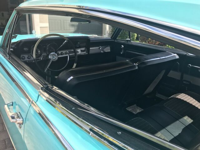 1965 AMC Other Marlin - photo 8