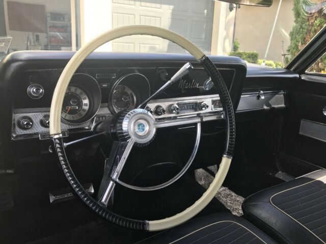1965 AMC Other Marlin - photo 9