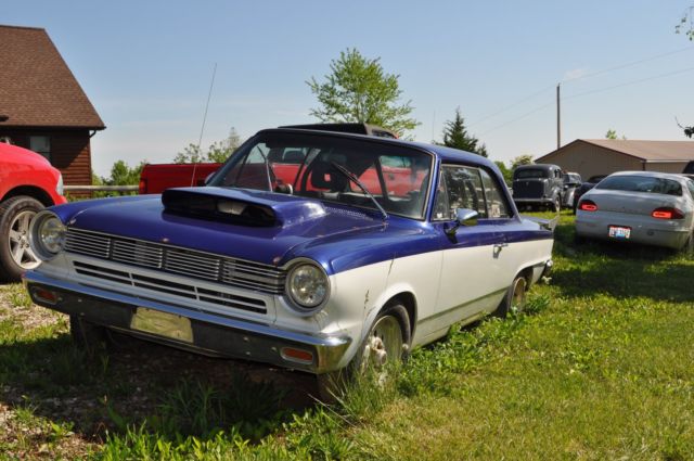 1965 AMC Other