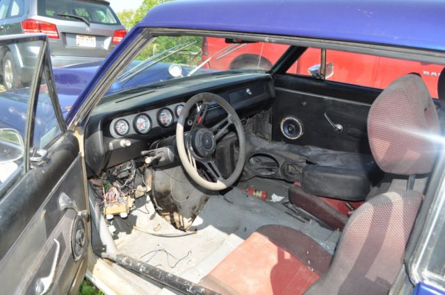 1965 AMC Other - photo 10