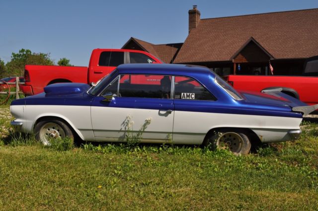 1965 AMC Other - photo 8