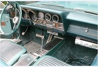1965 AMC Rambler Ambassador - photo 4