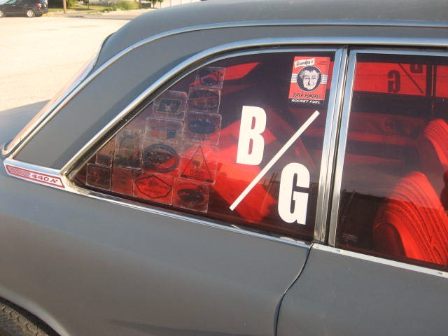 1965 AMC rambler 2 Dr Hard Top - photo 10