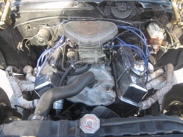 1965 AMC rambler 2 Dr Hard Top - photo 11