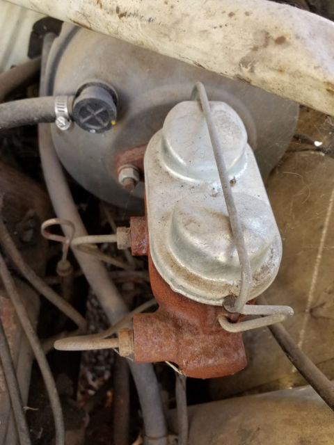 1965 AMC Other 990H - photo 11