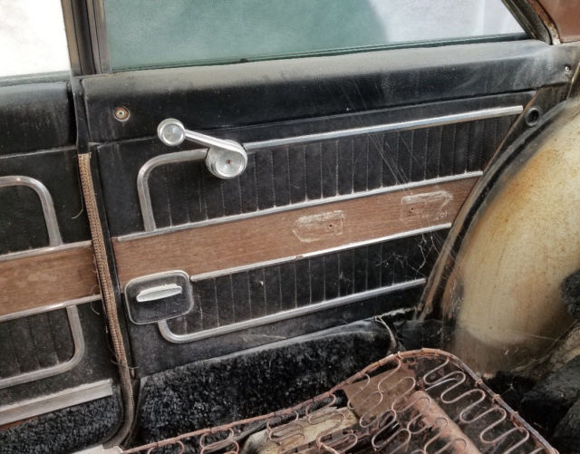 1965 AMC Other 990H - photo 13