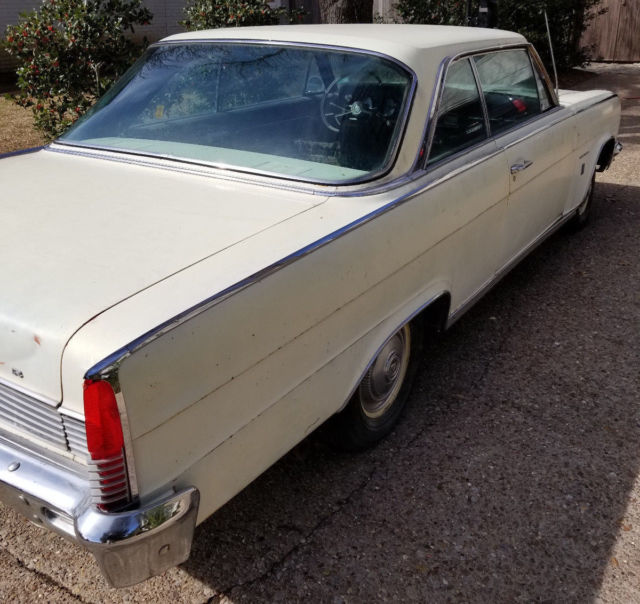 1965 AMC Other 990H - photo 5