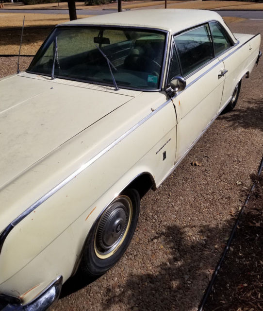 1965 AMC Other 990H - photo 6
