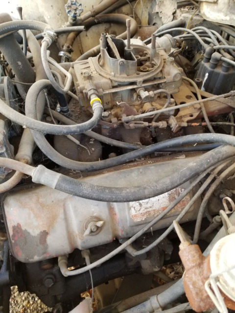 1965 AMC Other 990H - photo 9