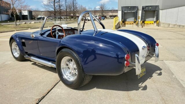 1965 Shelby Cobra - photo 2