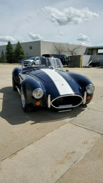 1965 Shelby Cobra - photo 4