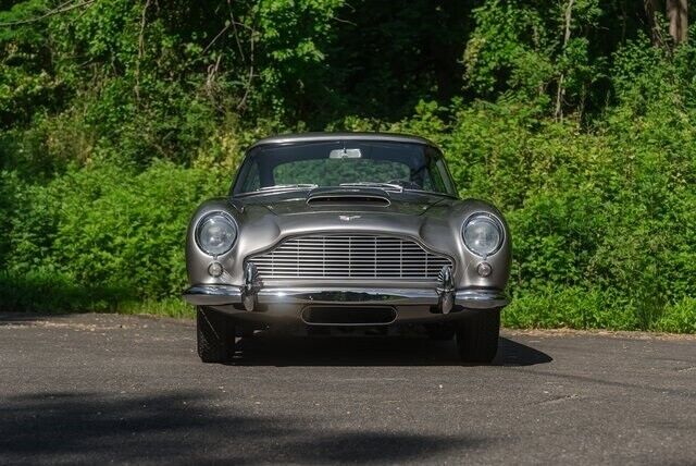 1965 Aston Martin DB5 - photo 10