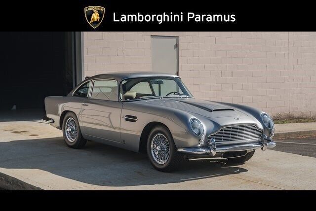 1965 Aston Martin DB5 - photo 13