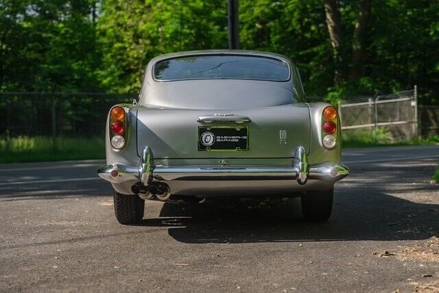 1965 Aston Martin DB5 - photo 7