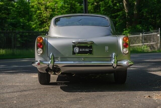 1965 Aston Martin DB5 - photo 8