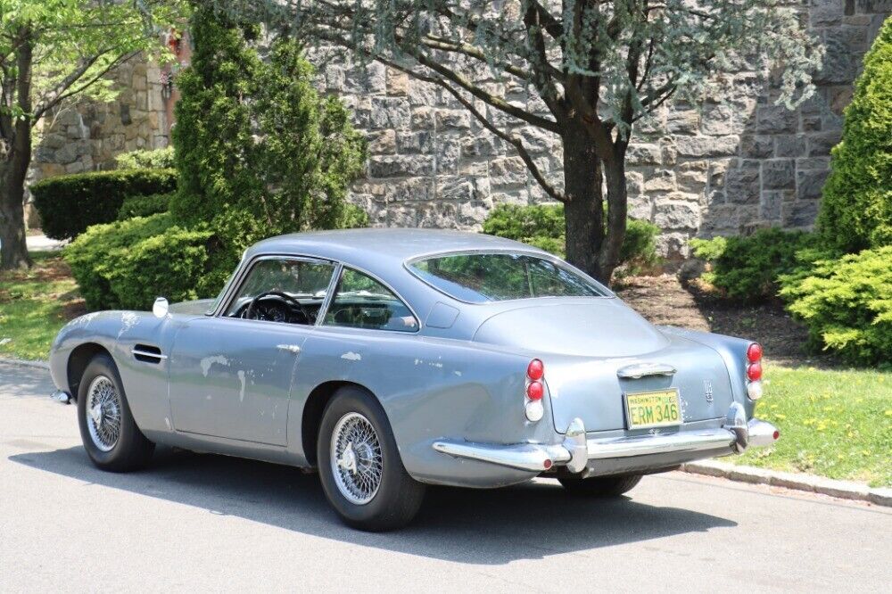 1965 Aston Martin DB5 - photo 6