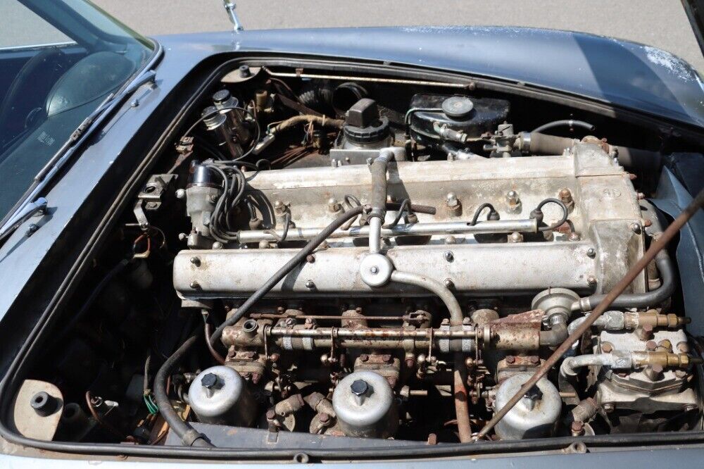 1965 Aston Martin DB5 - photo 8