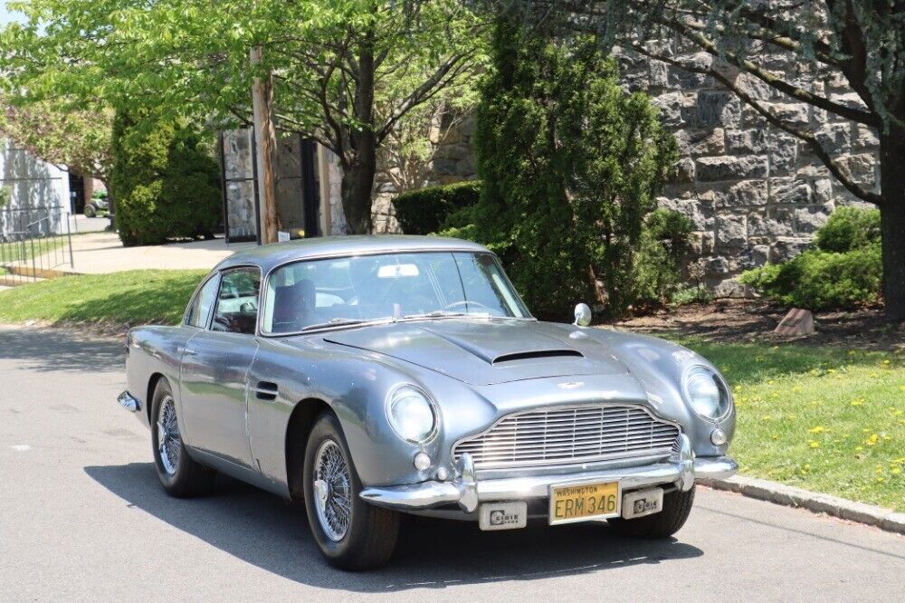 1965 Aston Martin DB5 - photo 9