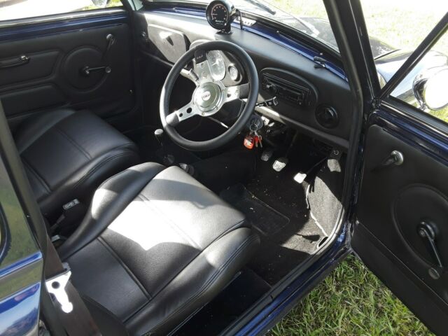 1965 Mini Cooper - photo 11