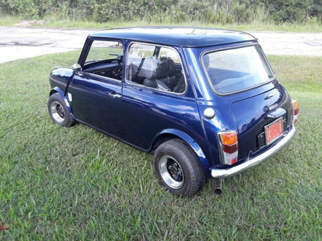 1965 Mini Cooper - photo 7