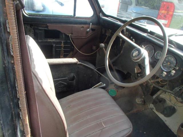 1965 Austin Taxi Limo - photo 6