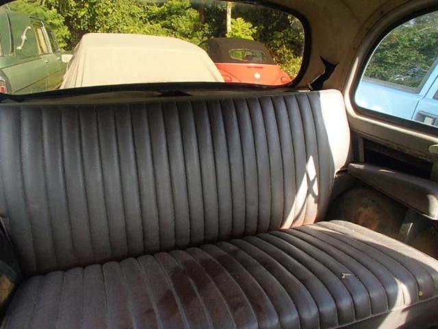 1965 Austin Taxi Limo - photo 8